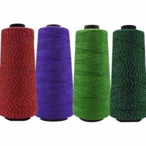 Linha de croche