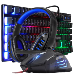 KIT GAMER