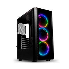 Gabinete Gamer